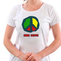  One Love