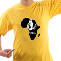 Africa Africa