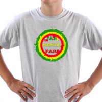 Jah Rastafari Jah Rastafari