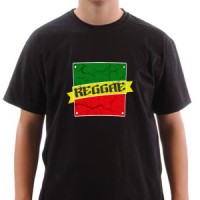  Reggae