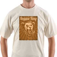  Reggae King