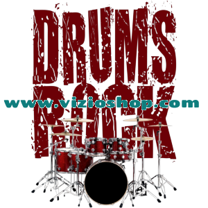 Drums Rock Bubnjevi Drums Rock Bubnjevi