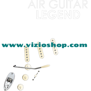 Air Guitar