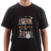  Rock drums