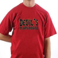  Devils Playground