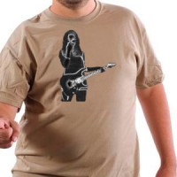  Solo but not solo
