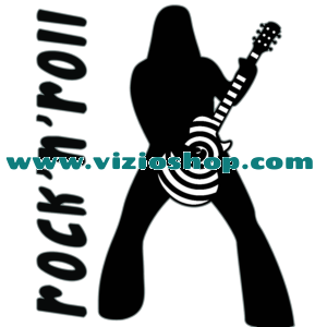 Rock 'n' Roll gitarista