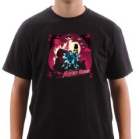  Astro zombies