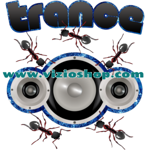 Trance Ants
