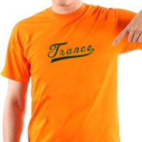  Trance