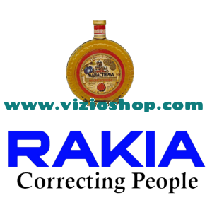 Rakia Rakia