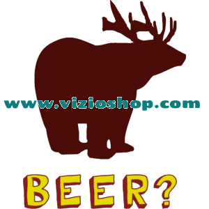 Beer?