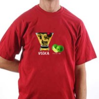  Vodka