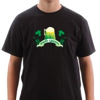  Irish Green Beer