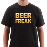  Beer Freak