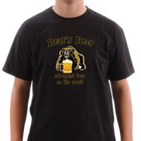  Bears Beer