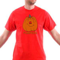  PUMPKIN