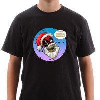  Marry Christmas