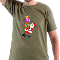  SANTA 2011