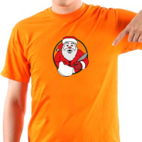  Santa sakuplja želje