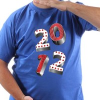  Happy New 2012