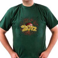  Happy New 2012