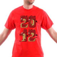  Year Of The Dragon