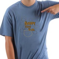  Happy New Year