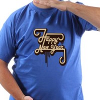  Happy New Year