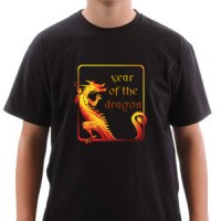  Year Of The Dragon
