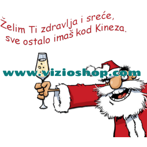 Kinezi imaju sve