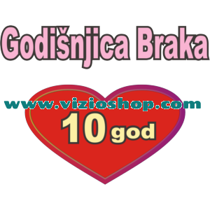 Godišnjica braka Godišnjica braka