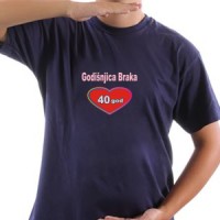  Godišnjica braka