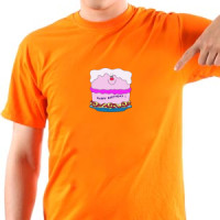 HAPPY BIRTHDAY HAPPY CAKE
