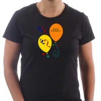  HAPPY BIRTHDAY BALLOONS