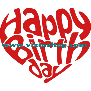 Happy birthday Happy birthday