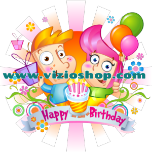 Happy Birthday Happy Birthday