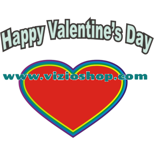 Happy Valentine's Day Happy Valentine's Day