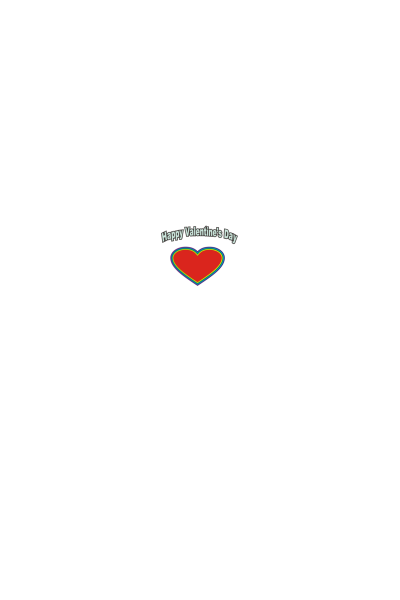 Happy Valentine's Day Happy Valentine's Day