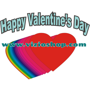 Happy Valentine's Day Happy Valentine's Day
