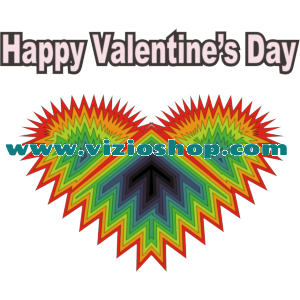 Happy Valentine's Day