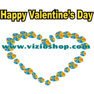Happy Valentine's Day Happy Valentine's Day
