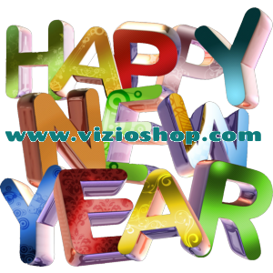 Happy New Year
