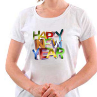  Happy New Year