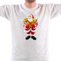  deda mraz - Santa claus - 4