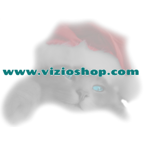 Kitty Santa - divan poklon za novu godinu Kitty Santa - divan poklon za novu godinu
