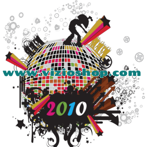 Srecna nova 2010