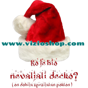 Nevaljali decko