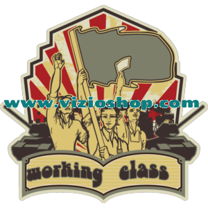 Working Class Working Class