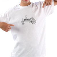  Tractor